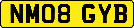 NM08GYB