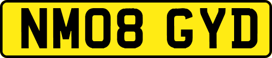 NM08GYD