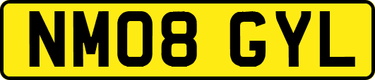 NM08GYL