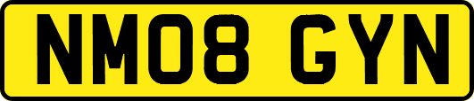 NM08GYN