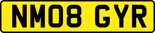 NM08GYR