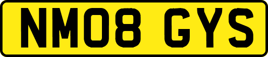 NM08GYS