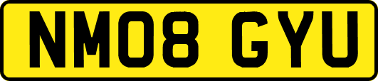 NM08GYU