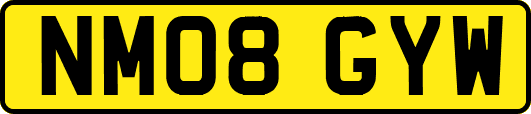 NM08GYW