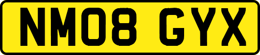 NM08GYX