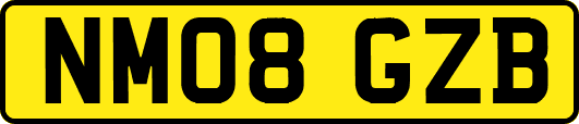 NM08GZB