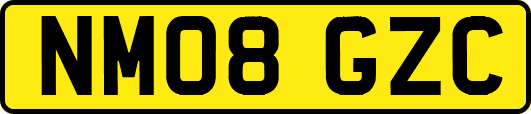 NM08GZC