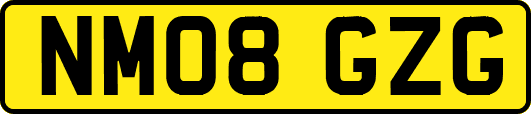 NM08GZG