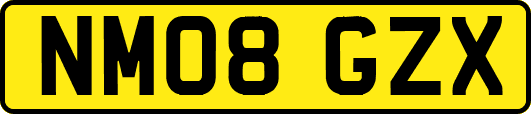 NM08GZX
