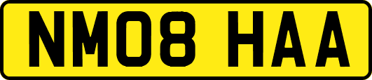 NM08HAA