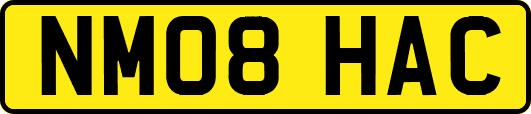 NM08HAC
