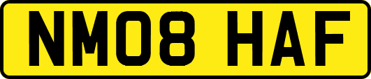 NM08HAF