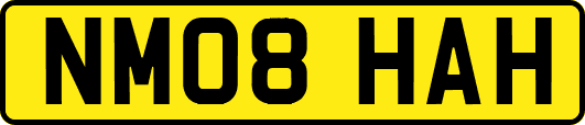 NM08HAH