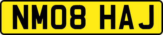 NM08HAJ