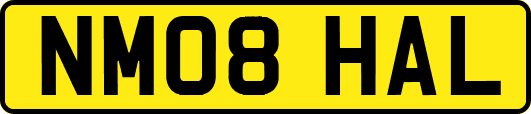 NM08HAL