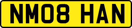 NM08HAN