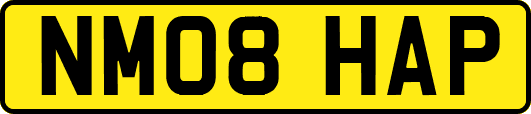 NM08HAP