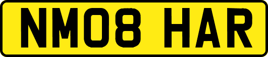NM08HAR
