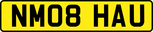 NM08HAU