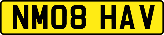 NM08HAV