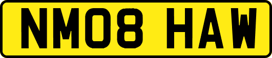 NM08HAW