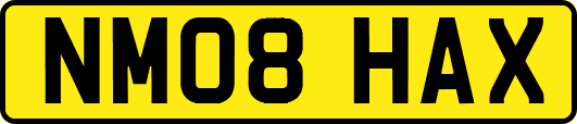 NM08HAX