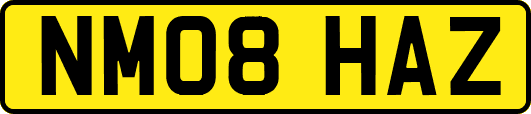 NM08HAZ