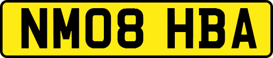 NM08HBA