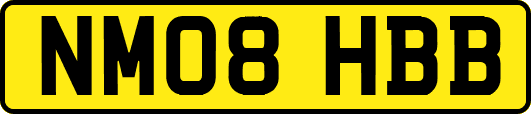 NM08HBB