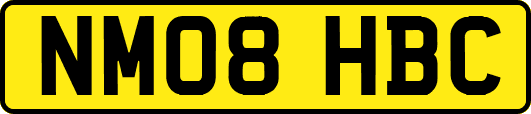 NM08HBC