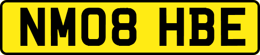 NM08HBE