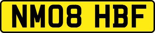 NM08HBF