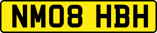 NM08HBH