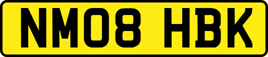 NM08HBK