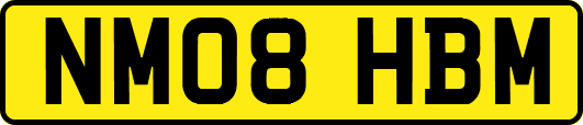 NM08HBM