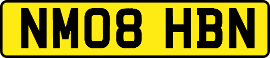 NM08HBN