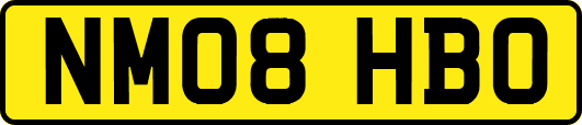 NM08HBO