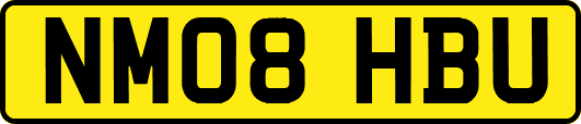 NM08HBU