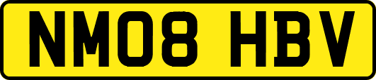 NM08HBV