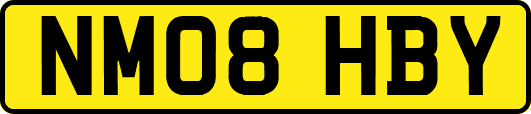NM08HBY