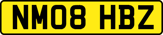 NM08HBZ