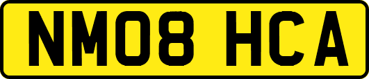 NM08HCA