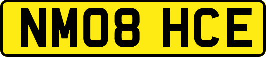 NM08HCE