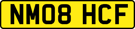 NM08HCF