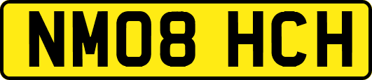 NM08HCH