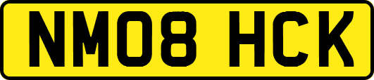 NM08HCK