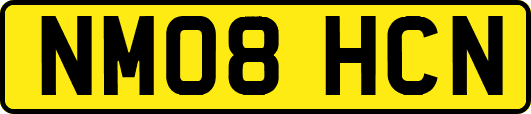 NM08HCN