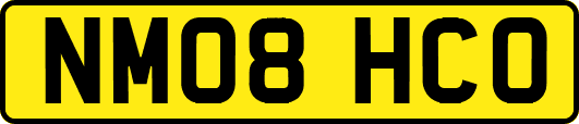 NM08HCO