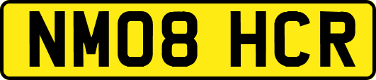 NM08HCR