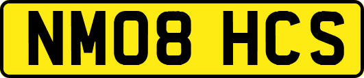NM08HCS